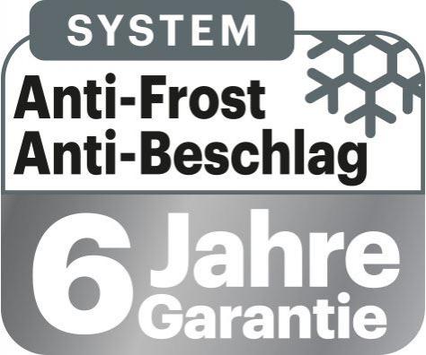 Anti-Frost-Verkehrsspiegel / Anti-Beschlag-Verkehrsspiegel -  ALBRECHT-VERSAND